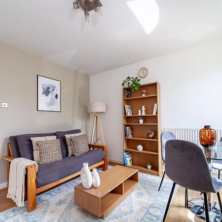 The St Khatarine'S Flat London Exterior photo