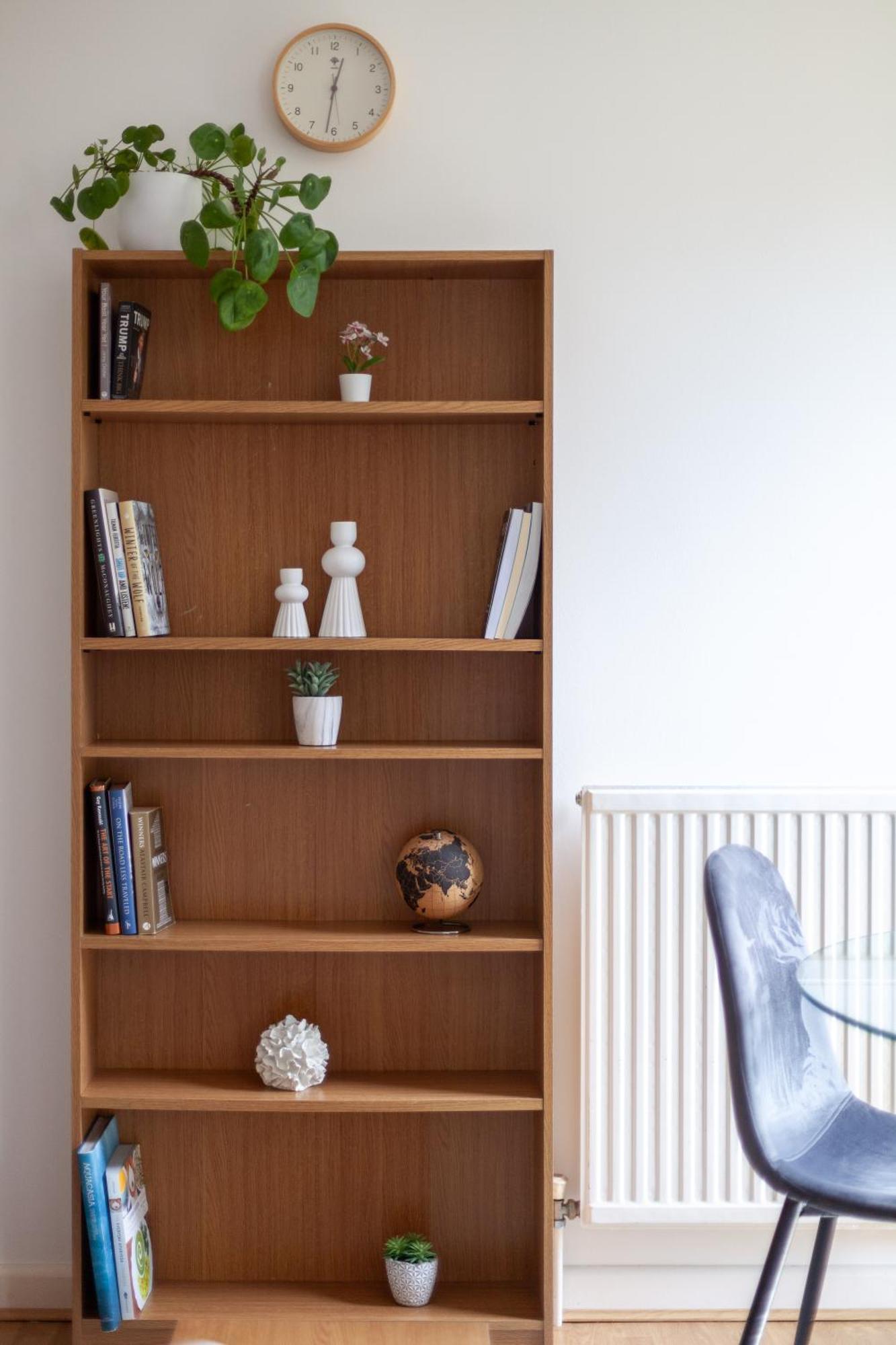 The St Khatarine'S Flat London Exterior photo